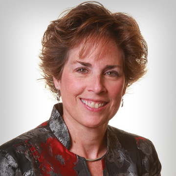 Photo of Nancy E Fay